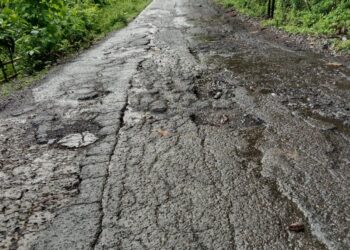 Hindari Korban Berjatuhan, Warga Desa Tompo Barru Minta Perhatian Yang Berwenang