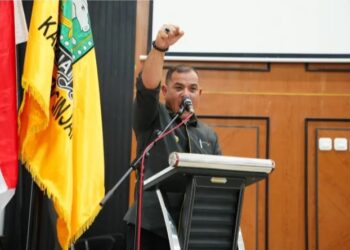 Ini Usulan Bupati Sinjai ke Pemerintah Pusat. Simak Sasarannya