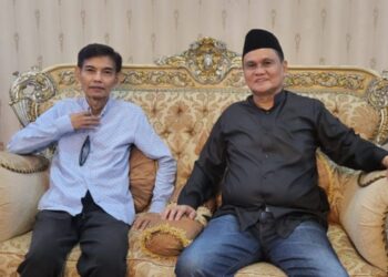 PT Mitra Hijau Asia Kabupaten Barru Berduka