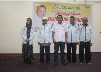 MZ Dinilai Bisa Diterima Semua Kalangan, Tokoh Masyarakat: Layak Didukung di Pilkada Parepare
