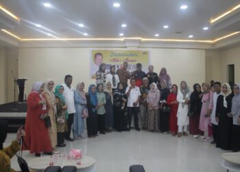 Yakinkan Pendukung Segera Dapatkan Rekomendasi dari Partai, MZ Bilang Begini