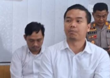 Residivis Jambret Berhasil Diringkus Unit Resmob Polres Sidrap, Agung: Sudah 17 Kali Beraksi