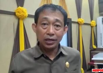 Wakil Ketua DPRD Parepare Sarankan, Parkir Dikelola Pihak Ketiga