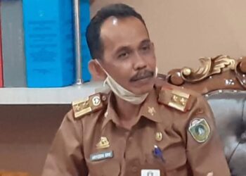 Ini Jadwal Masa Reses Anggota DPRD Parepare