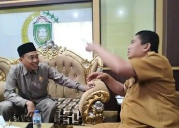 Pimpinan DPRD Parepare Harap, Pemkot Segera Mengisi Jabatan Lowong Sesuai Peraturan Perundang Undangan