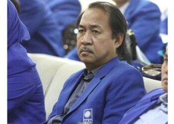 PAN Merapat ke NasDem untuk Pilkada Sidrap 2024, Ashabul Kahfi: Saya Pertegas Kita Sama-sama menangkan Syaharuddin Alrif!