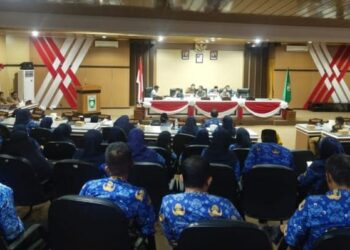 DPRD Kota Parepare Gelar RDP, Sorotan Seragam Sekolah dan PPDB