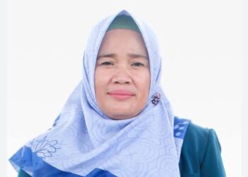 Bakal Calon Wakil Bupati Sidrap Partai NasDem, Ini Sosok Nurkanaah dan Karier Cemerlangnya sebagai Birokrat
