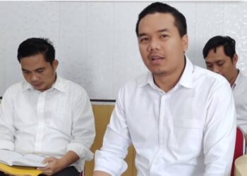 Modus Jual Maklon Kosmetik, Pelaku Penipuan Online Diringkus Unit Resmob Satuan Reskrim Polres Sidrap