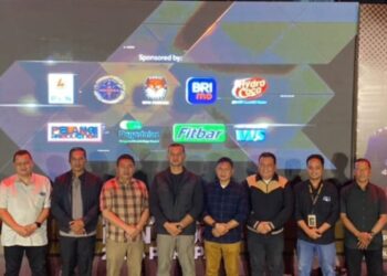 Pemkot Parepare Dukung Penuh Bhayangkara Run dan Expo 2024