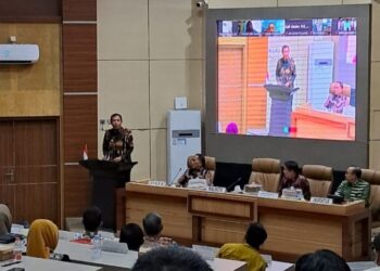 Pemkot Parepare Dukung Program Pencegahan Korupsi Terintegrasi oleh KPK