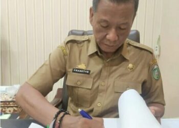 Pemkot Parepare Alokasikan 18 Miliar Untuk Gaji13 PNS dan PPPK