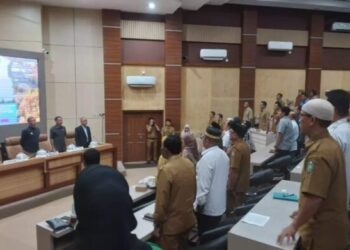 Pemkot Parepare Gelar Musrenbang RPJPD 2025-2045, Bahas Rencana Pembangunan Jangka Panjang