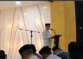 Pemkot Parepare Gelar Peringatan Nuzulul Quran