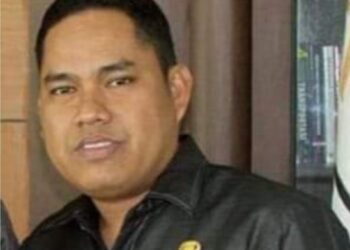 Wakil Ketua DPRD Sulbar Apresiasi Kinerja Pj.Gubernur Prof. Zudan