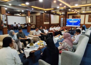 Usai Verifikasi, Proyek Investasi Parepare Bakal Dipromosikan Secara Nasional