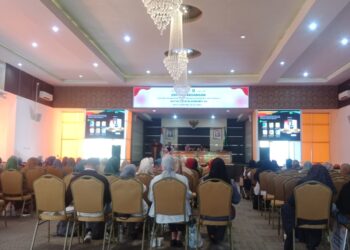 Pj Tim Penggerak PKK Kota Parepare Tekankan Pentingnya Peran Perempuan dalam Mengelola Keuangan