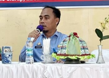Angka Kasus DBD di Sidrap Tinggi, Kadis Kesehatan: Masyarakat Kurang Pahami Langkah Pencegahan