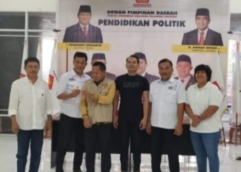Maju di Pilkada Parepare 2024, MZ Bakal Diusung Koalisi Gerindra-PKB