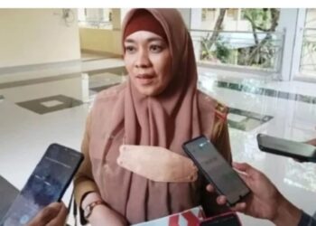 Direktur RS Andi Makkasau Parepare, Beri Ucapan Selamat HUT BPJS Ke-56