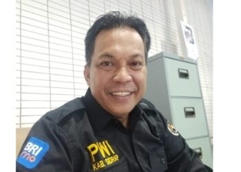 PWI Sidrap Tegaskan Netralitas Dalam Mengawal Pilkada Sidrap 2024