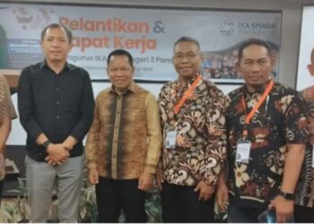 Pemkot Parepare dan Muhammad Zaini Bantu Warga Palestina