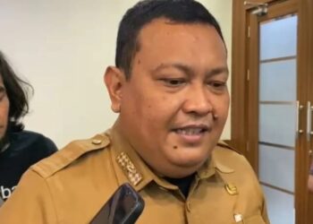 Meriahkan HUT RI-79, Pemkot Parepare Bakal Gelar Lomba Gerak Jalan Dan Drum Band Siang Hari