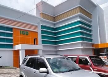 Ini Jadwal Dokter RSUD Andi Makkasau Parepare