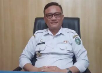 Pemkot Parepare Angkat Bicara Terkait Penggeledahan Kantor Wali Kota Parepare Beberapa waktu lalu