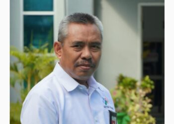 Presentase Jumlah Penduduk Miskin di Sidrap Berkurang, BPS: Tempati Posisi Kedua Terendah di Sulsel