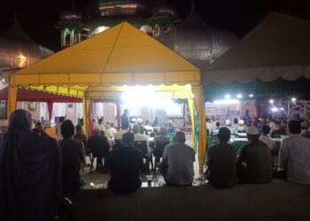 Pemkot Parepare Gelar Ngopi Berjamaah, Ini Yang Dibahas