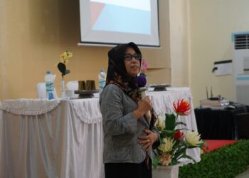 Kepala Desa di Sidrap Ikuti Sosialisasi Program Integrasi Layanan Primer