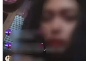 Nekad Siaran Langsung saat Berhubungan Badan di TikTok, Pasangan Suami-Istri di Sidrap Diburu Polisi