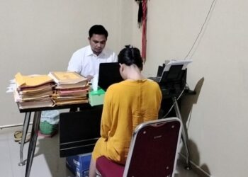 Sengaja Berhubungan Intim dengan Mantan Pacar Live di TikTok, NE: Saya Ingin Tunjukkan ke Suami dan Tambah Followers