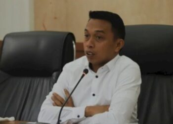 Diterpa Isu Miring dalam Judul Berita Editan, SAR: Sengaja Disebar Oknum untuk Lakukan Peta Konflik di NasDem Sulsel