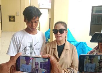 Soal Video Pasangan Mesum Live TikTok di Sidrap, Suami Pelaku Laporkan Istrinya Kasus Perzinahan ke Polisi