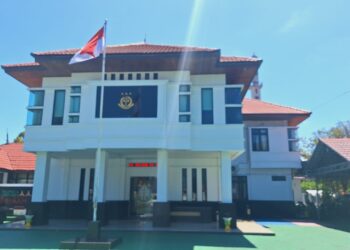 Mau Temui Pejabat Kejari Sidrap? Ini Sejumput Aturan Birokrasi yang harus Dipenuhi Tamu