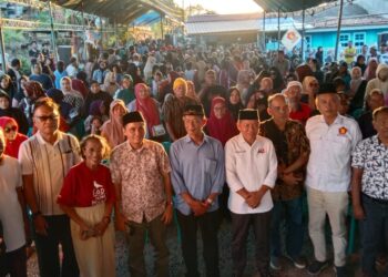 MZ Mengaku Bangga Dijuluki ‘Passompe’: Gelar Insinyur Saya Dapatkan Enam Tahun di Bangku Sekolah!