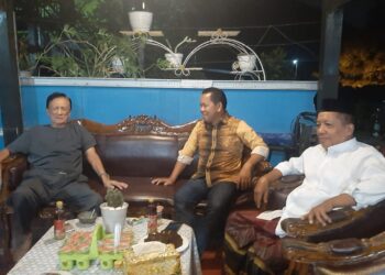 Menangkan MZ-HBT di Pilkada Parepare, Aju Seppu’e Siap Turun Lapangan