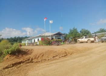 Ini Penjelasan PT. Gelora Mandiri Membangun Halsel Tentang Plasma