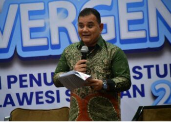 KemenPANRB Undang Seluruh Kepala Daerah, Rapat Koordinasi. TR. Fahsul Falah Pastikan Hadir