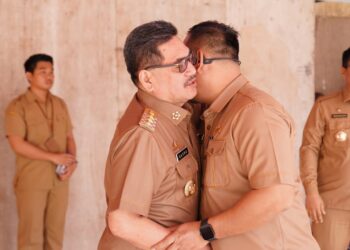 Siap Berkompetisi di Kontestasi Pilkada Sidrap 2024, Muhammad Yusuf DM Mundur dari ASN