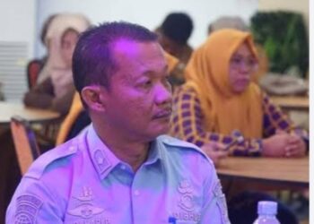Mundur dari ASN, Posisi Yusuf DM sebagai Penjabat Sekda Sidrap Digantikan Andi Bahari Parawansa