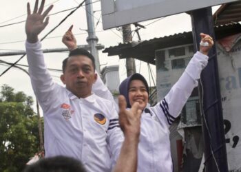 Mundur Jadi Ketua DPRD Sulsel, Syaharuddin Alrif: Demi Masyarakat dan Kemajuan Sidrap,
