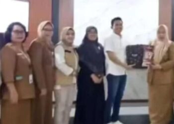 RSUD Andi Makkasau, Siap Pemeriksaan Kesehatan Calon Walikota dan Wakil Walikota Parepare