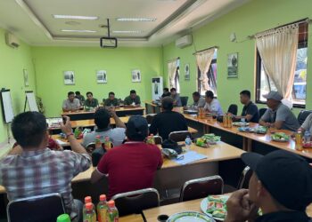 Pejuang Masyarakat Meninggal Dunia Saat Audiens Dengan Pihak Perusahaan PT.KED