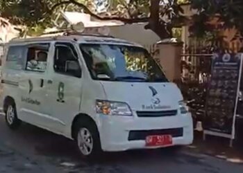 Tingkat Regional, Desa Panaikang Wakili Sulsel. Tim Publikasi Diskominfo Sinjai Bergerak