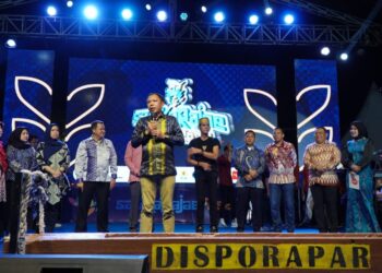Kemenparekraf Apresiasi Festival Salo Karajae Parepare, Masuk Karisma Event Nusantara