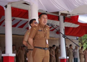 Awal September 2024, Realisasi Penerimaan PAD Sidrap Capai Rp105 M