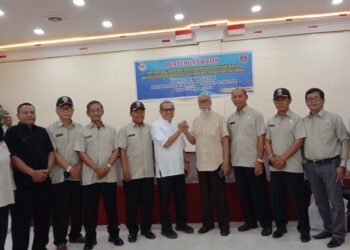 Jika Ditakdirkan Pimpin Parepare, MZ-BerBAKTI Janji Berikan Ruang Bagi Purnawirawan untuk Berkarya